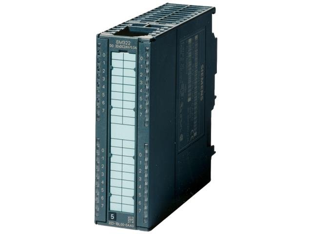 6ES7322-5HF00-0AB0 - Controllers -