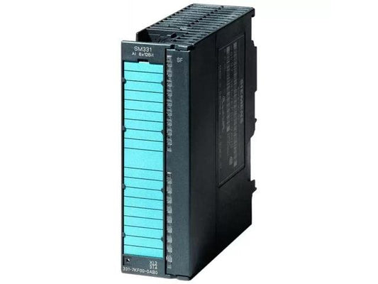 6ES7331-7KF02-0AB0 - Controllers -