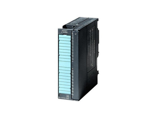 6ES7331 - 7NF10 - 0AB0 - Industrial Automation - 4019169350716