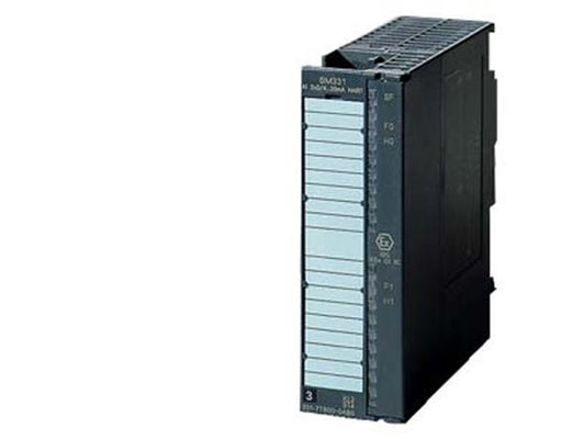 6ES7331-7TF01-0AB0 - Industrial Automation - 662643401455