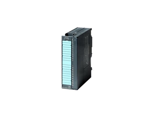6ES7332 - 5HD01 - 0AB0 - Industrial Automation - 4025515061298