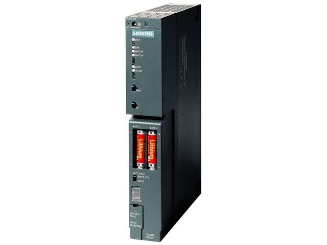 6ES7407 - 0KA02 - 0AA0 - Industrial Automation - 4019169128810