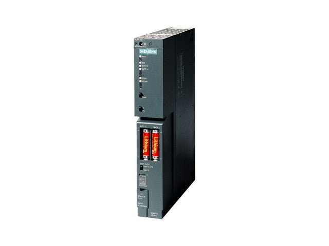 6ES7407 - 0RA02 - 0AA0 - Industrial Automation - 4019169144308