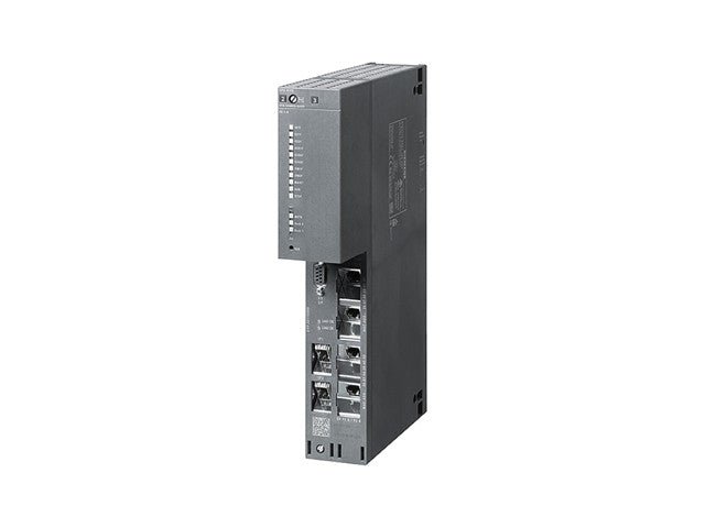 6ES7410 - 5HX08 - 0AB0 - Industrial Automation - 4019169312509