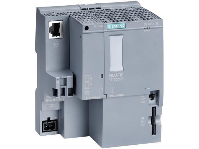 6ES7512 - 1DK01 - 0AB0 - Industrial Automation - 4047623406051