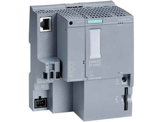 6ES7512 - 1DK01 - 0AB0 - Industrial Automation - 4047623406051