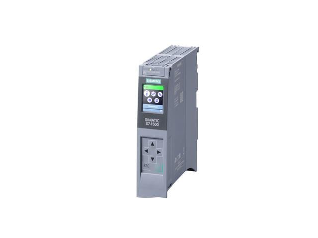 6ES7513 - 1AL02 - 0AB0 - Industrial Automation - 4047623408635