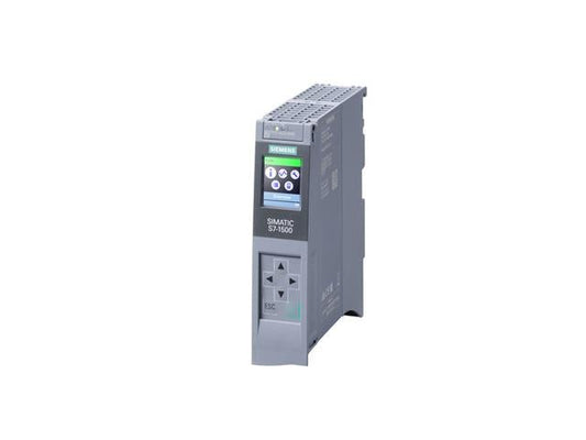 6ES7513 - 1AL02 - 0AB0 - Industrial Automation - 4047623408635