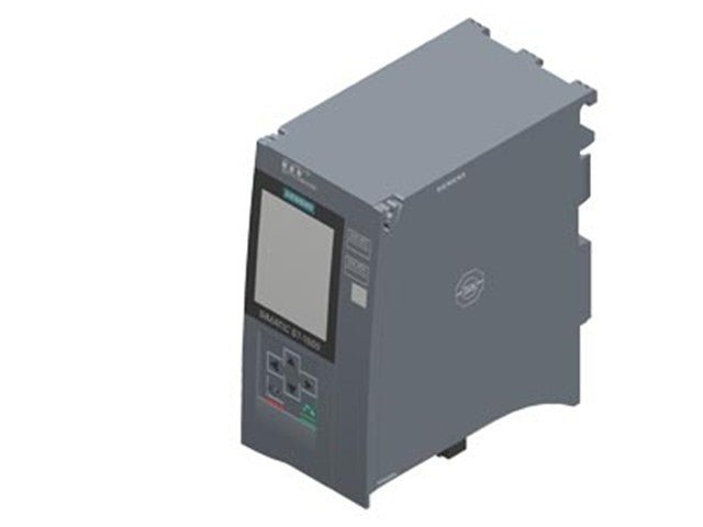 6ES7515 - 2UN03 - 0AB0 - Industrial Automation - 4047623412434