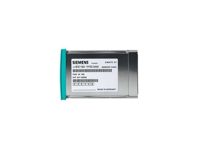 6ES7952-1KY00-0AA0 - Controllers -