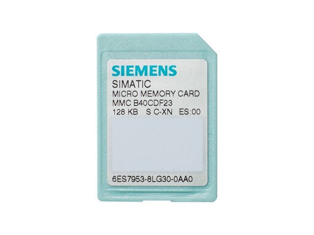 6ES7953 - 8LF31 - 0AA0 - Industrial Automation - 4047623402619