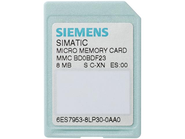 6ES7953 - 8LP31 - 0AA0 - Industrial Automation - 887621445454