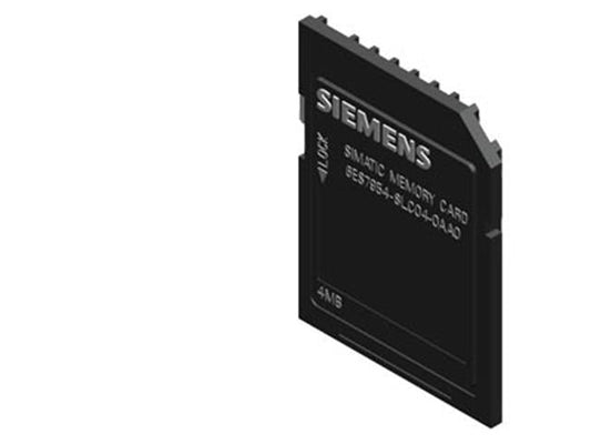 6ES7954 - 8LC04 - 0AA0 - Industrial Automation - 4047623411970