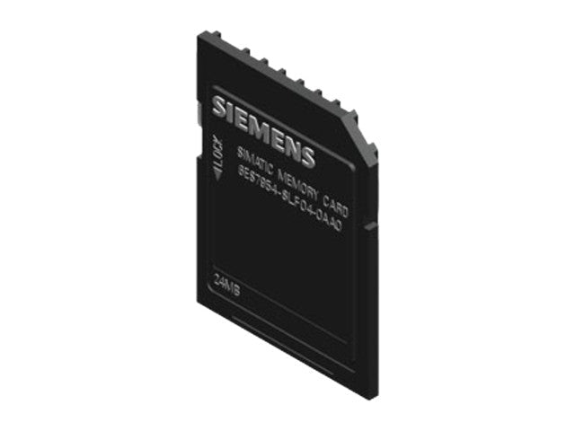 6ES7954 - 8LF04 - 0AA0 - Industrial Automation - 4047623411994