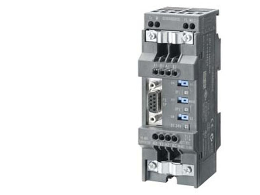 6ES7972-0AA02-0XA0 - Industrial Automation - 4025515079620