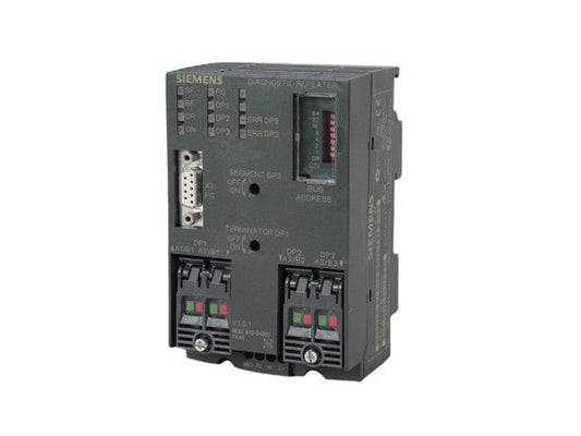 6ES7972 - 0AB01 - 0XA0 - Industrial Automation - 4025515069256