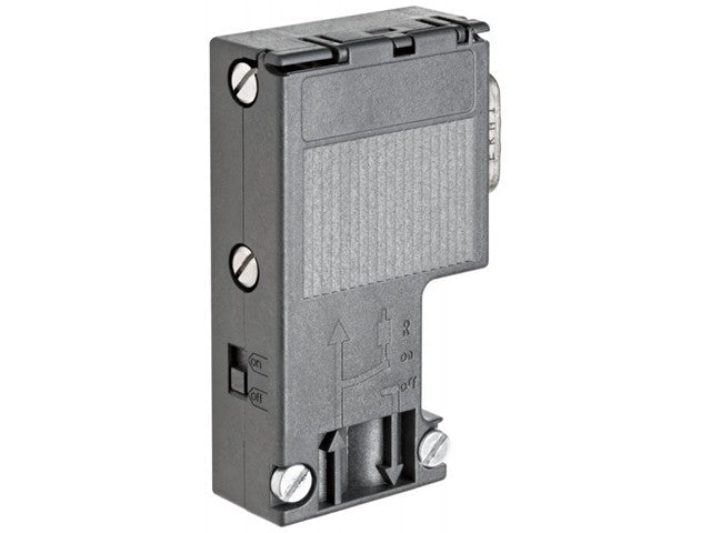 6ES7972 - 0BA12 - 0XA0 - Industrial Automation - 4025515067078