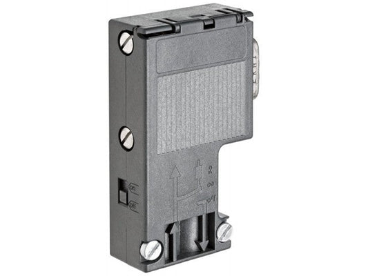 6ES7972 - 0BA12 - 0XA0 - Industrial Automation - 4025515067078