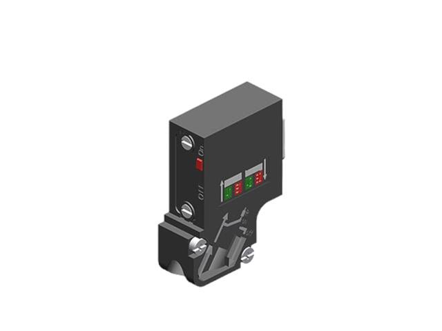 6ES7972 - 0BA61 - 0XA0 - Industrial Automation - 4047623406877