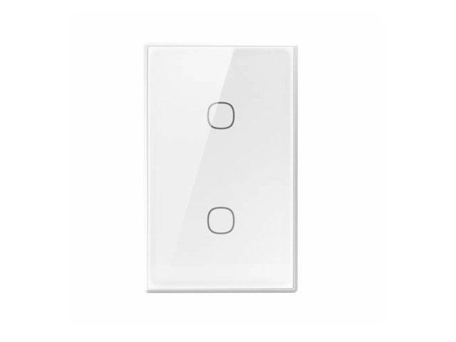 SONOFF T6-2C-120M MATTER SWITCH