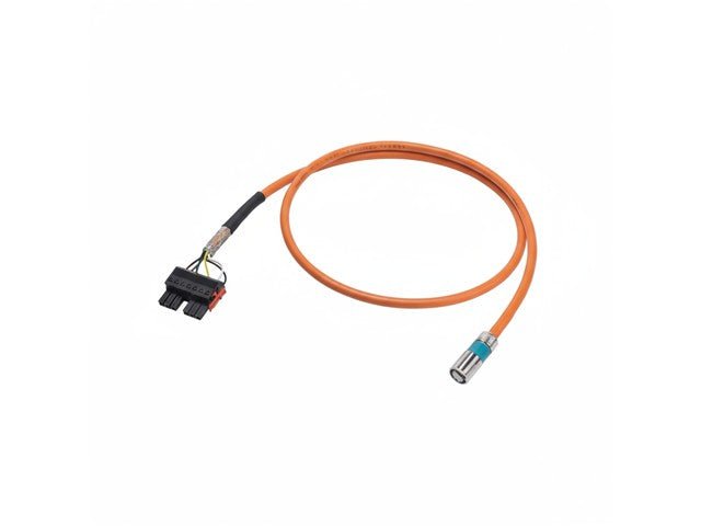 6FX5002 - 5CN27 - 1BF0 - Industrial Automation - 0195125053885