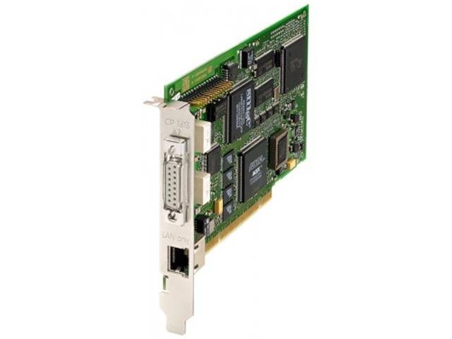 6GK1161-3AA01 - Controllers -