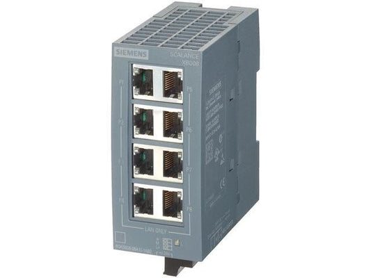 6GK5008 - 0BA10 - 1AB2 - Industrial Automation - 4047622598368