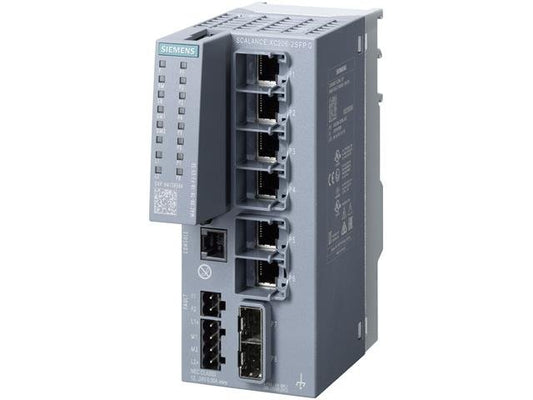 6GK5206 - 2GS00 - 2TC2 - Industrial Automation - 4047622614303