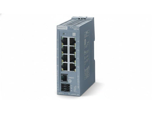 6GK5208 - 0BA00 - 2TB2 - Industrial Automation - 4047622229293
