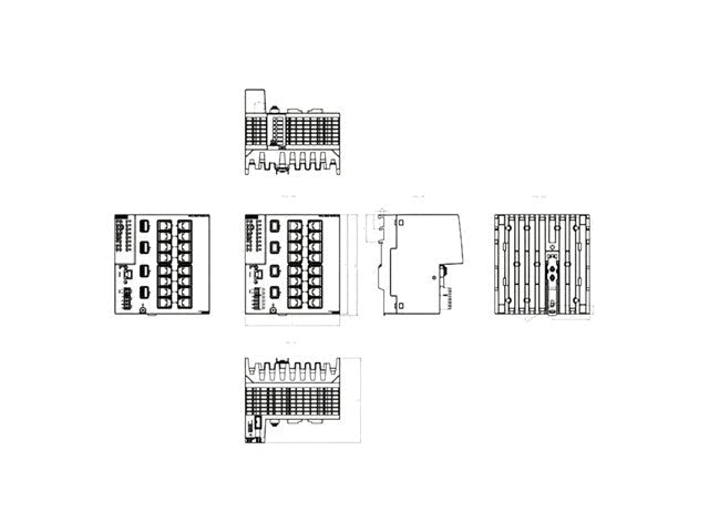 6GK5216 - 4BS00 - 2AC2 - Industrial Automation - 4047622642597