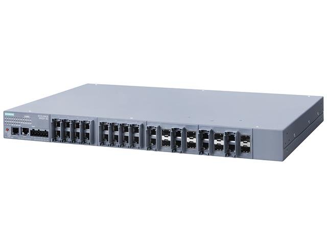 6GK5524 - 8GS00 - 2AR2 - Industrial Automation - 4047622195130