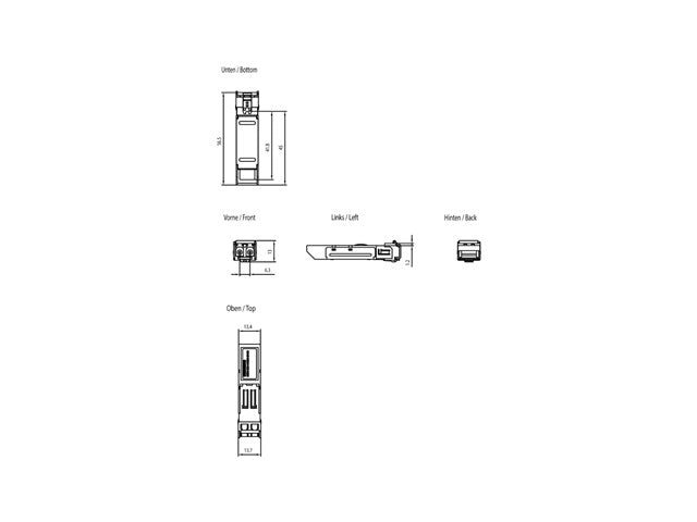 6GK5992 - 1AG00 - 8AA0 - Industrial Automation - 4047622313282