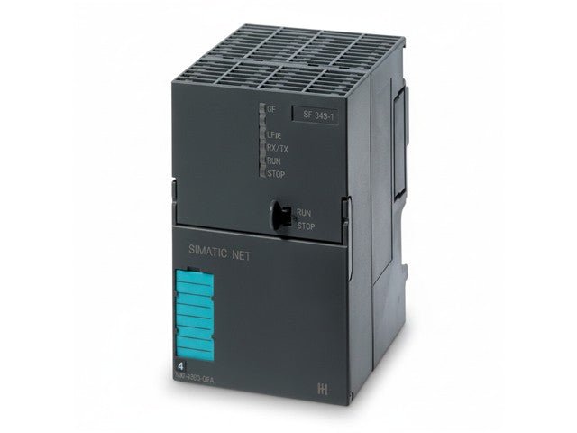 6GK7343 - 1EX11 - 0XE0 - Industrial Automation - 4019169058599