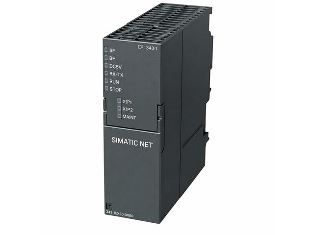 6GK7343 - 1EX30 - 0XE0 - Industrial Automation - 4019169148498