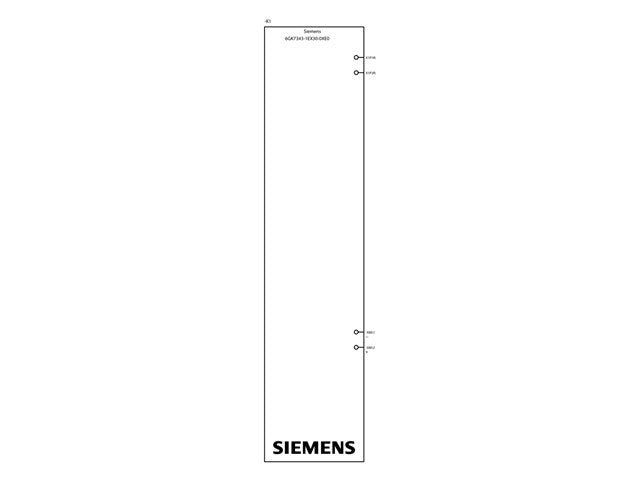 6GK7343 - 1EX30 - 0XE0 - Industrial Automation - 4019169148498