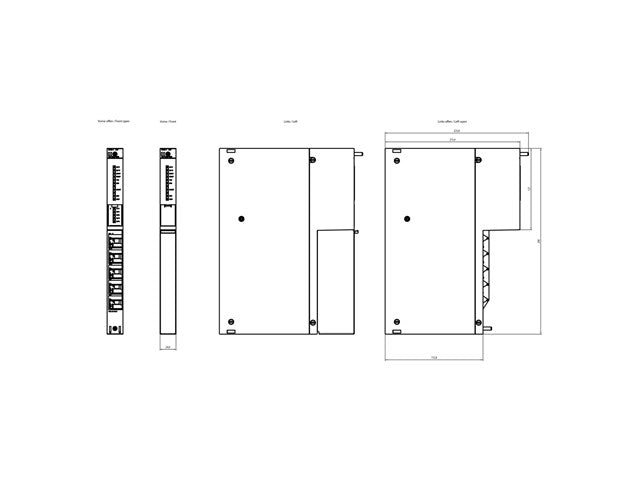 6GK7443 - 1GX30 - 0XE0 - Industrial Automation - 4019169206693