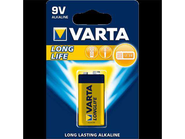 6LF22BP1K-VARTA - Batteries -