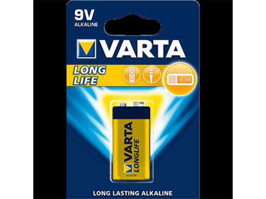 6LF22BP1K-VARTA - Batteries -