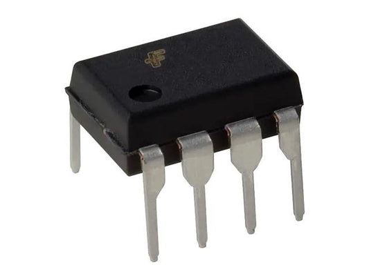 6N135 - Optocouplers, Photodetectors & Photointerrupters -