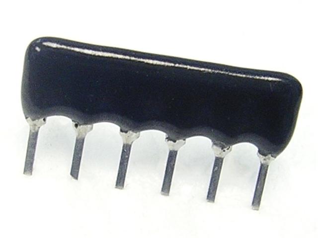 6P5R 47K - Resistors -