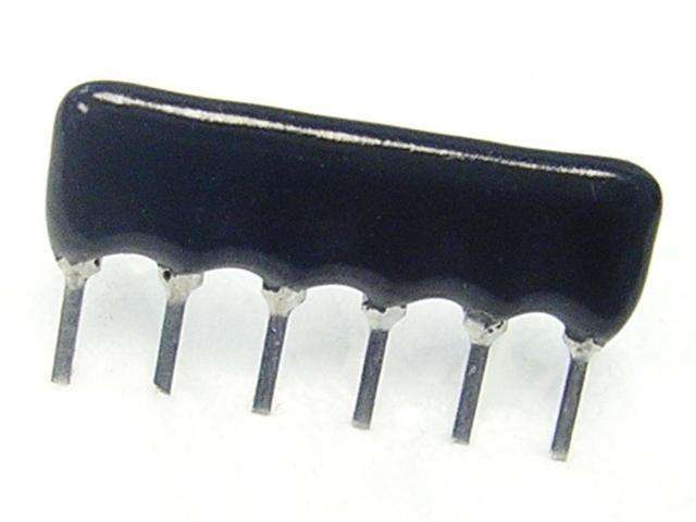 6P5R 82K - Resistors -