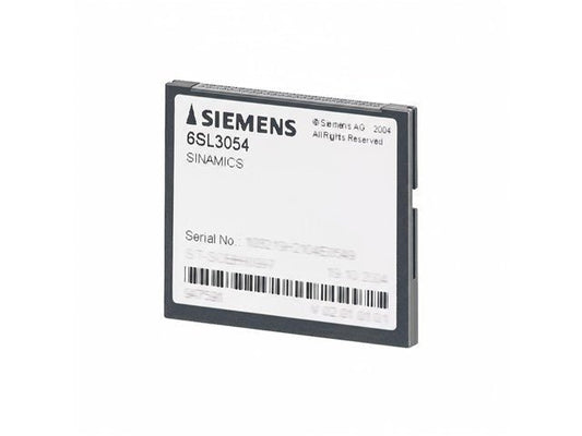 6SL3054 - 0EG01 - 1BA0 - Industrial Automation - 887621174927