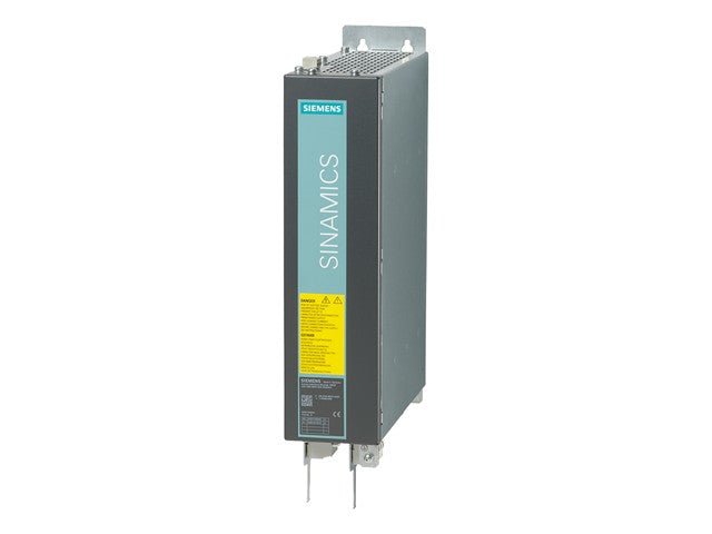 6SL3100 - 0BE21 - 6AB0 - Industrial Automation - 4042948662939
