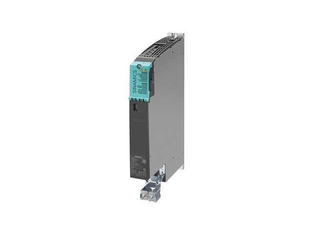 6SL3120 - 1TE21 - 0AD0 - Industrial Automation - 4034106439606