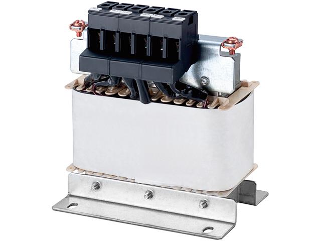 6SL3203 - 0CE13 - 2AA0 - Industrial Automation - 4042948660225