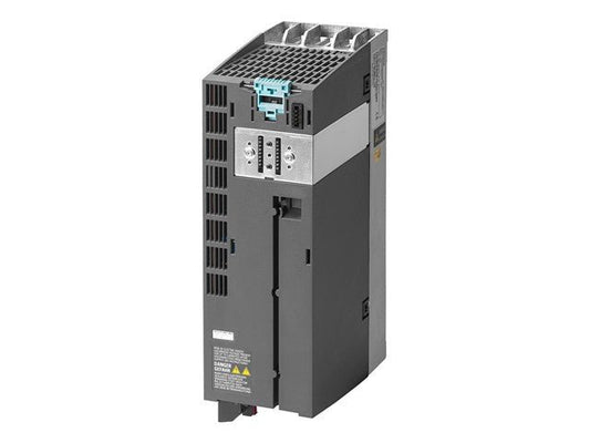 6SL3210 - 1PE12 - 3UL1 - Industrial Automation - 4042948665930