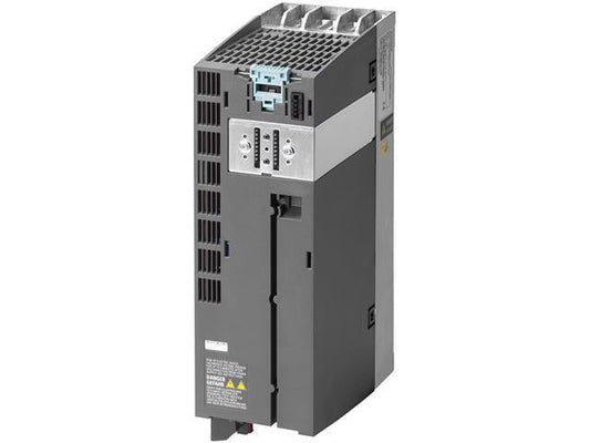 6SL3210 - 1PE18 - 0AL1 - Industrial Automation - 4042948666012