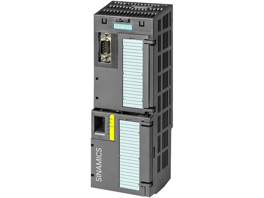 6SL3246 - 0BA22 - 1PA0 - Industrial Automation - 4042948664124