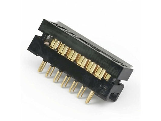 702141 - PCB Connectors - 