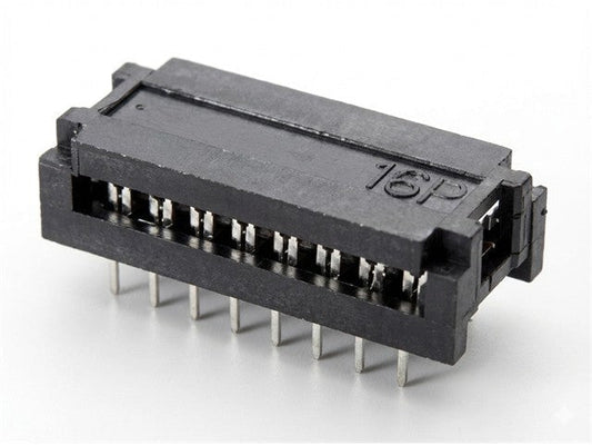 702160 - PCB Connectors - 